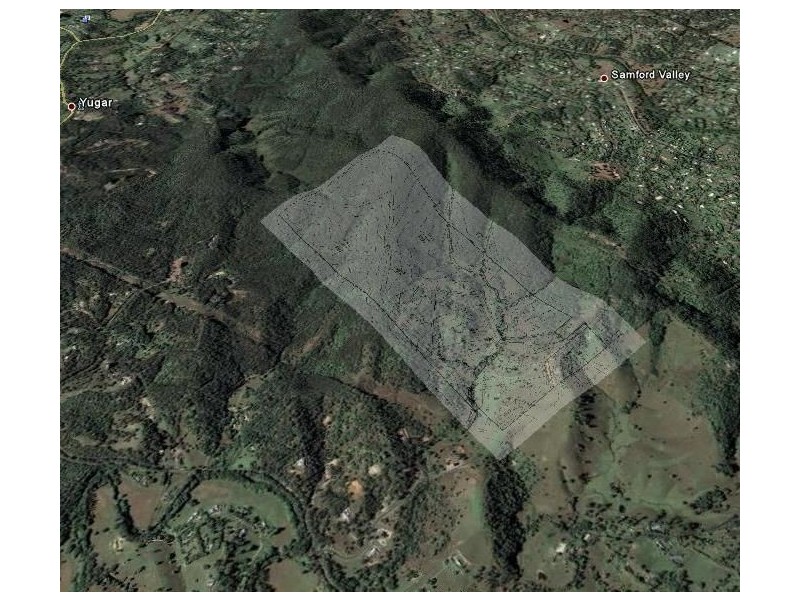 144 Mayfield Road, Samford QLD 4520