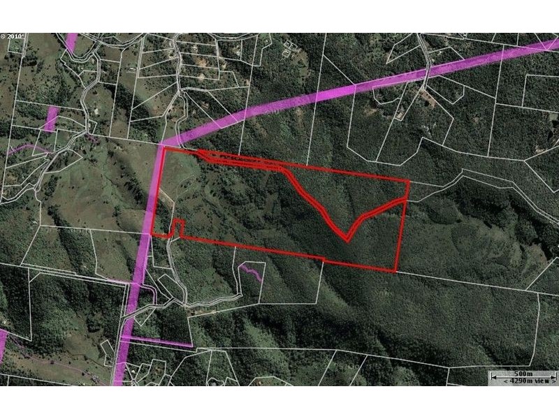 144 Mayfield Road, Samford QLD 4520