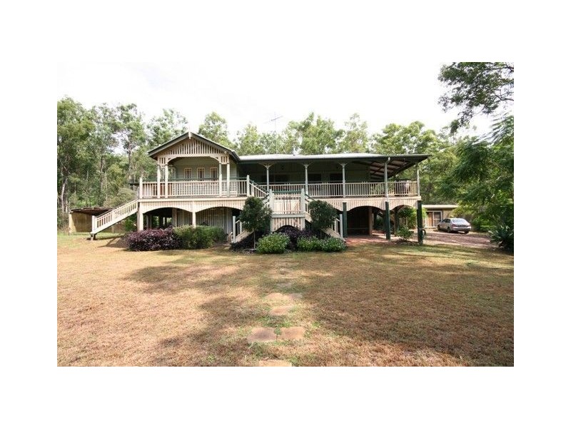 Ferny Hills QLD 4055