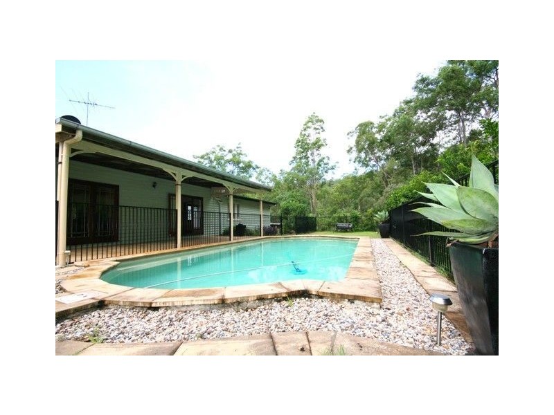 Ferny Hills QLD 4055