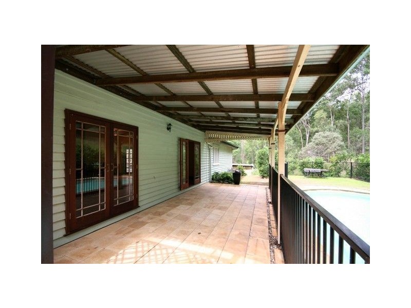 Ferny Hills QLD 4055