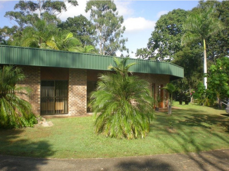 223 Mount Glorious Road, Samford QLD 4520