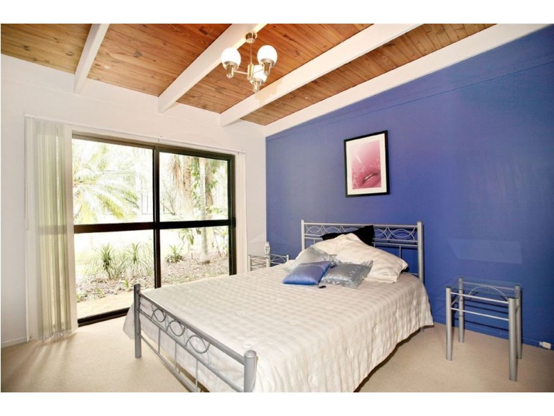 223 Mount Glorious Road, Samford QLD 4520