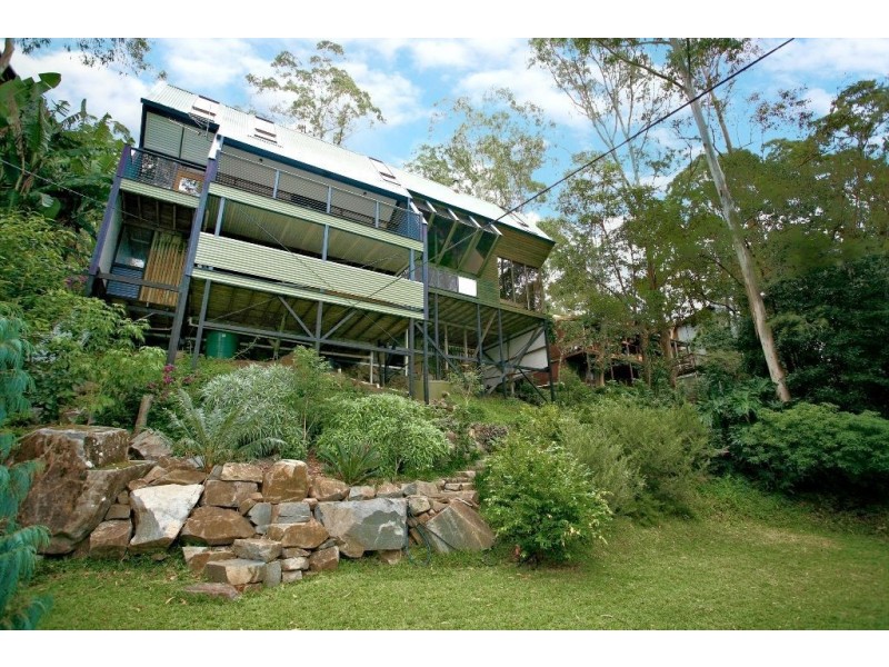 10 Bulcock Avenue, Mount Nebo QLD 4520