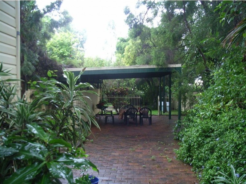 Booval QLD 4304