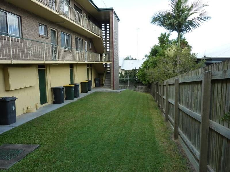2/15 Lorne Street, Alderley QLD 4051