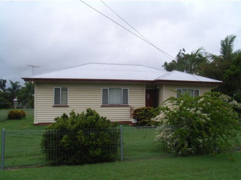 North Booval QLD 4304