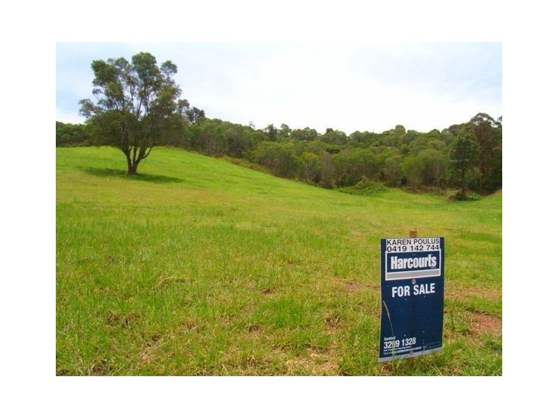 2 Oak River Road, Samford QLD 4520