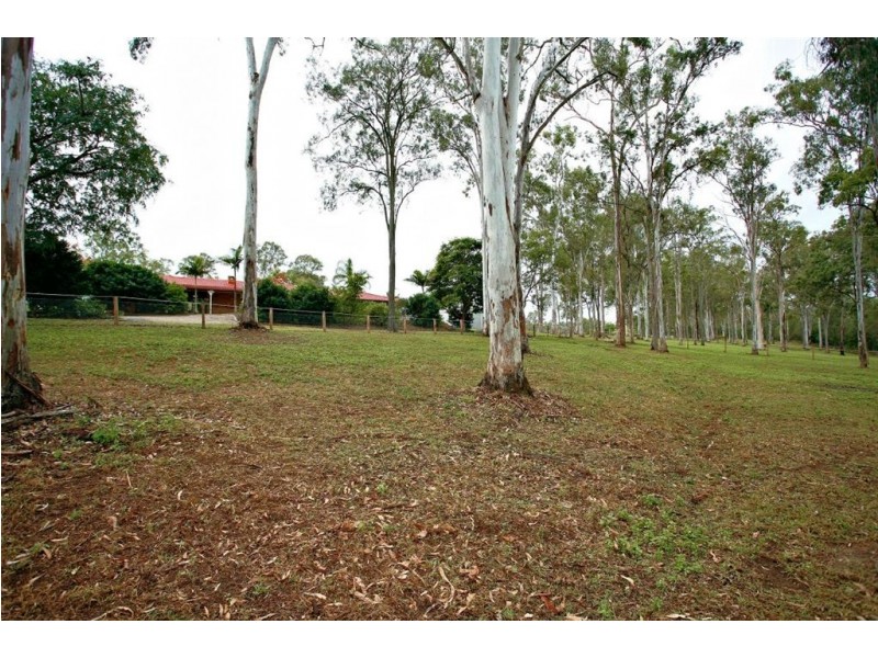 35 Upper Camp Mountain Road, Samford QLD 4520