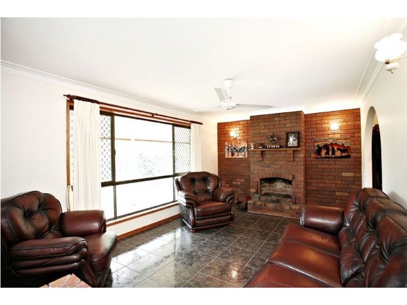 35 Upper Camp Mountain Road, Samford QLD 4520