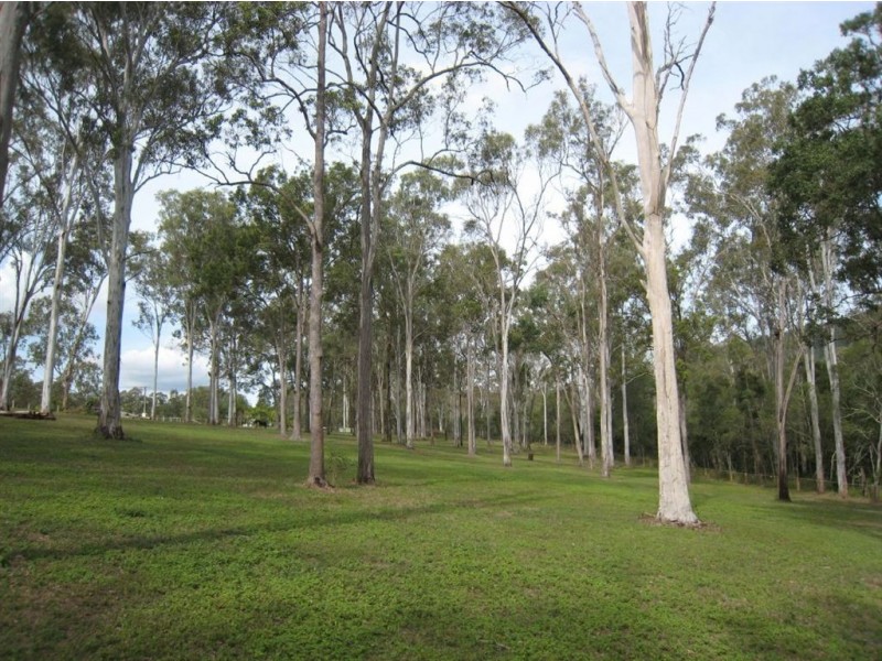 35 Upper Camp Mountain Road, Samford QLD 4520