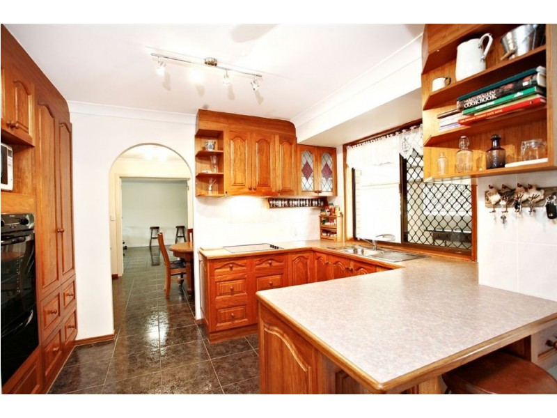 35 Upper Camp Mountain Road, Samford QLD 4520