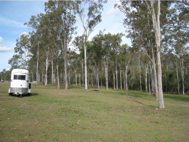 35 Upper Camp Mountain Road, Samford QLD 4520