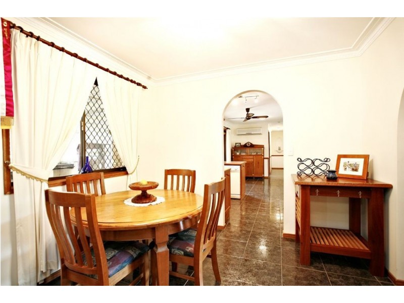 35 Upper Camp Mountain Road, Samford QLD 4520