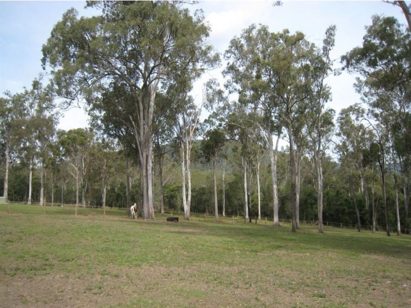 35 Upper Camp Mountain Road, Samford QLD 4520