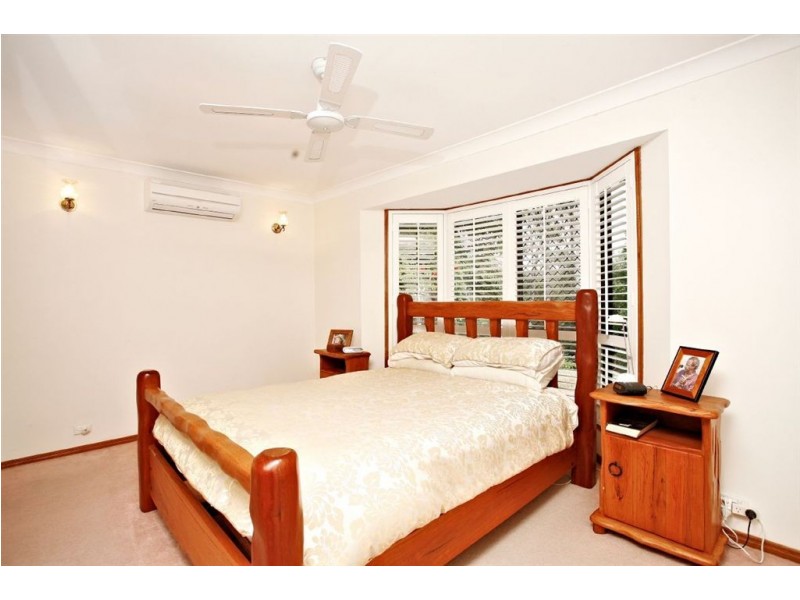 35 Upper Camp Mountain Road, Samford QLD 4520