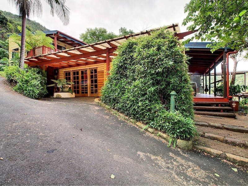 230 Dawson Creek Road, Samford QLD 4520