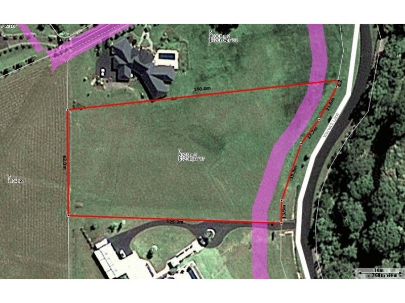 3 Warwick Lane, Samford QLD 4520