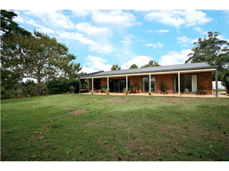 166 Armstrong Creek Road, Samford QLD 4520
