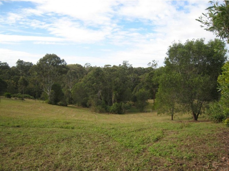 166 Armstrong Creek Road, Samford QLD 4520