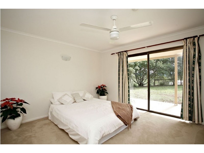 166 Armstrong Creek Road, Samford QLD 4520