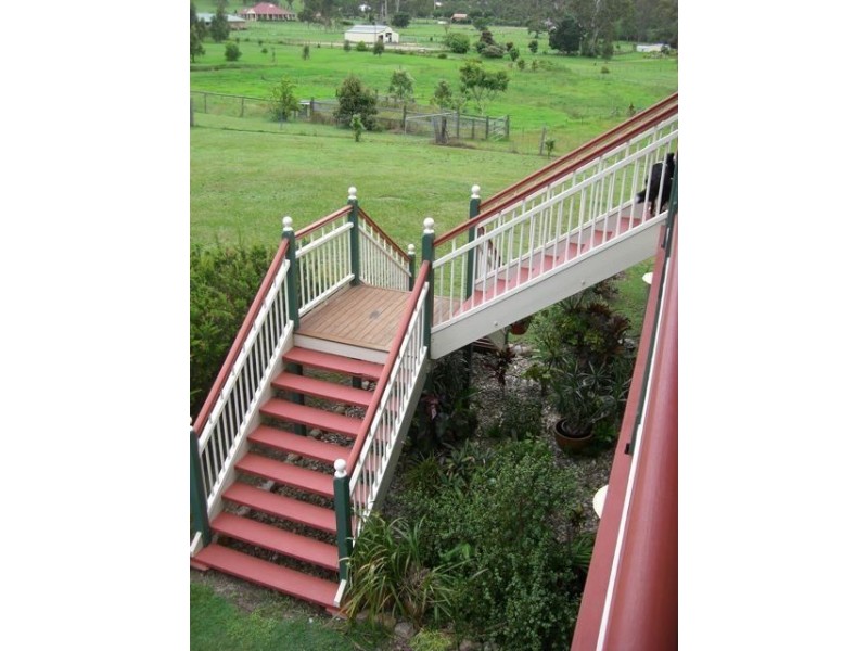 39 Nullamanna Road, Camp Mountain QLD 4520