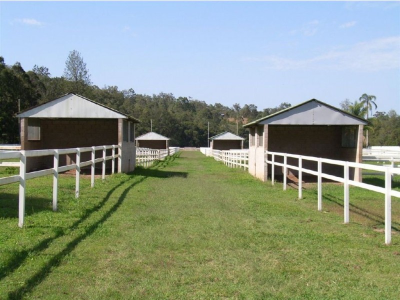 234 Pringles Road, Samford QLD 4520