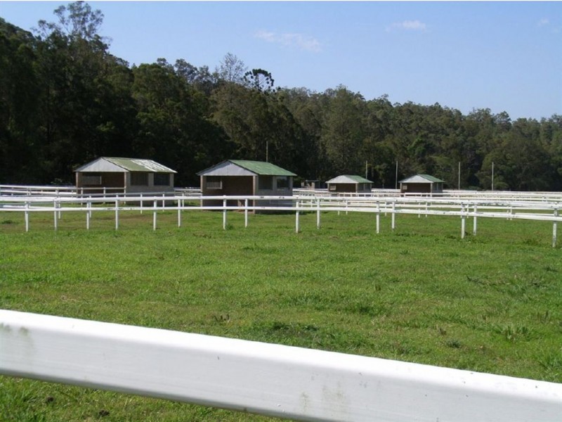 234 Pringles Road, Samford QLD 4520