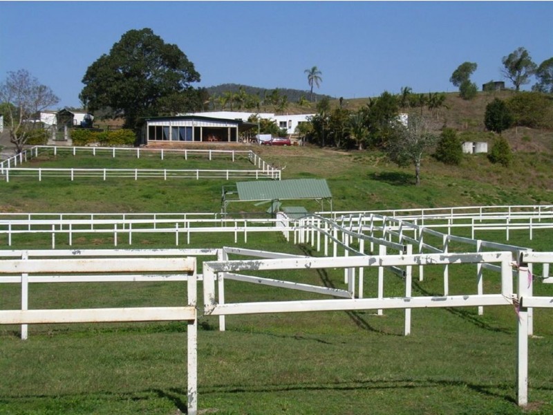 234 Pringles Road, Samford QLD 4520