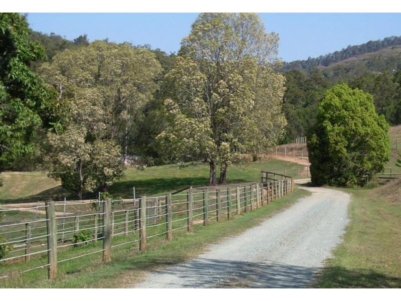 234 Pringles Road, Samford QLD 4520