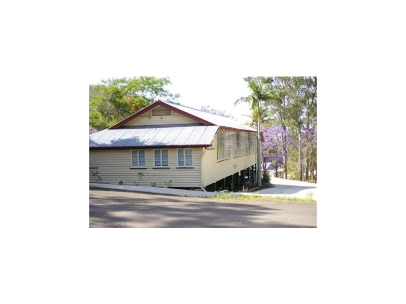 Lot 1 First Avenue, Somerset Dam QLD 4312