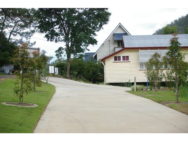Lot 1 First Avenue, Somerset Dam QLD 4312