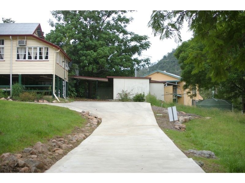 Lot 1 First Avenue, Somerset Dam QLD 4312