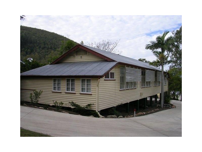 Lot 1 First Avenue, Somerset Dam QLD 4312