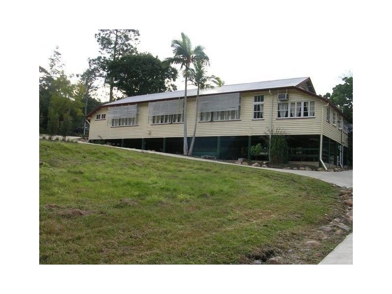 Lot 1 First Avenue, Somerset Dam QLD 4312