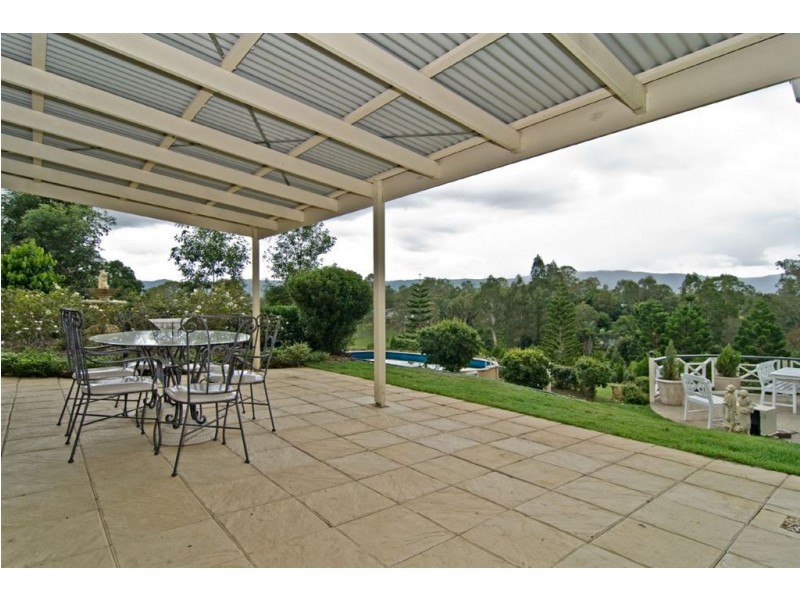 4 Riverine Court, Samford QLD 4520