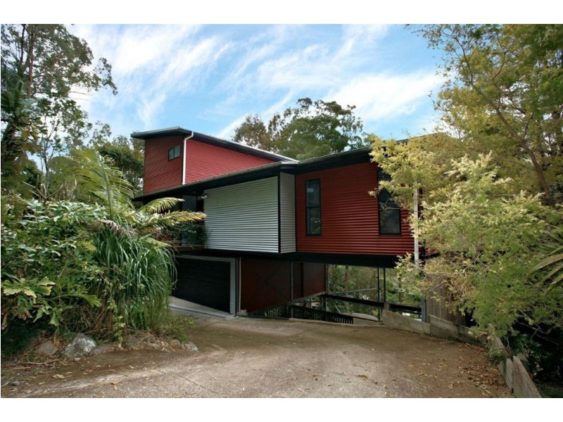 8 Bulcock Avenue, Mount Nebo QLD 4520