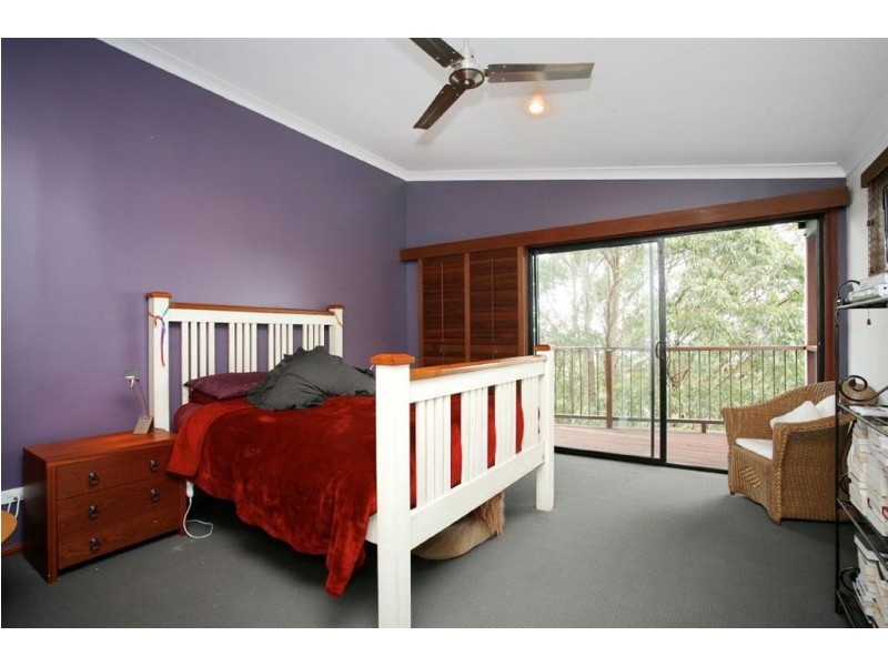 8 Bulcock Avenue, Mount Nebo QLD 4520