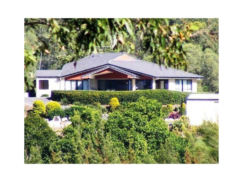 26 Willem Drive, Samford QLD 4520