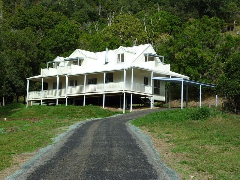 42 Smalls Road, Highvale QLD 4520