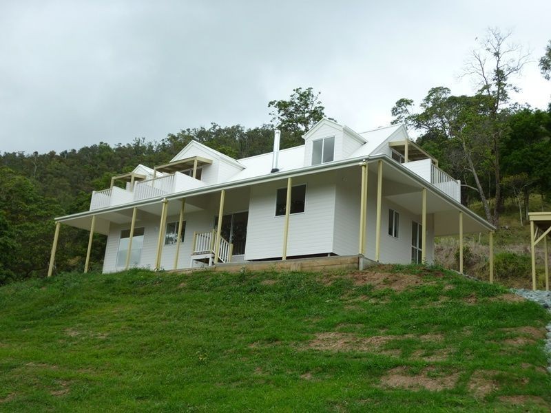 40 Smalls Road, Highvale QLD 4520