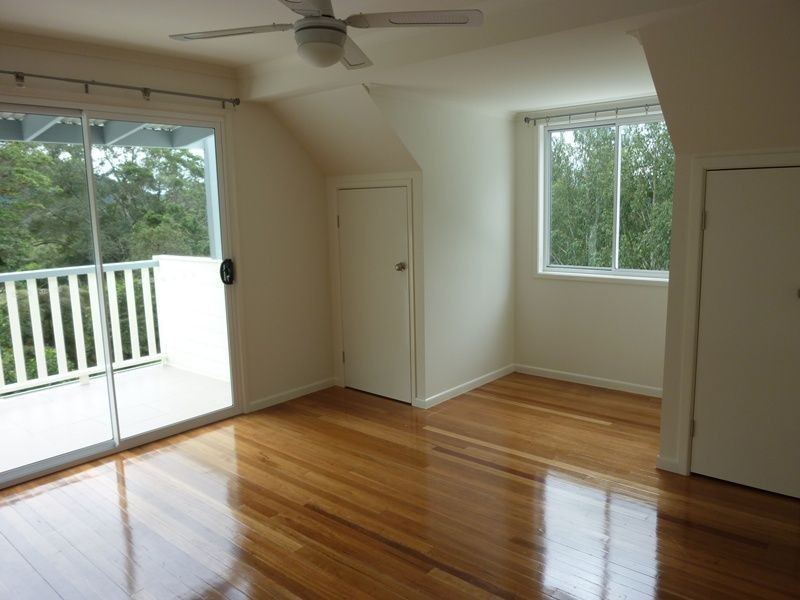 40 Smalls Road, Highvale QLD 4520