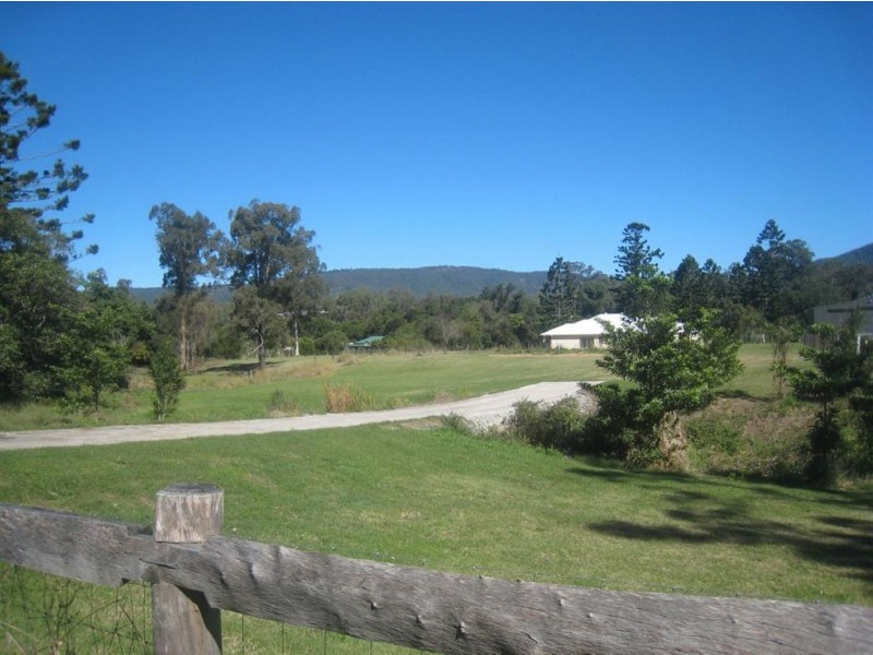 179 Mount O’Reilly Road, Samford QLD 4520