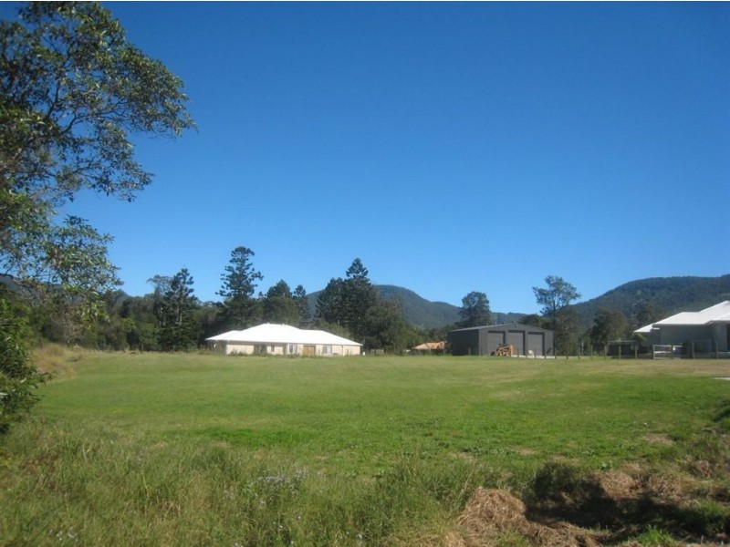 179 Mount O’Reilly Road, Samford QLD 4520