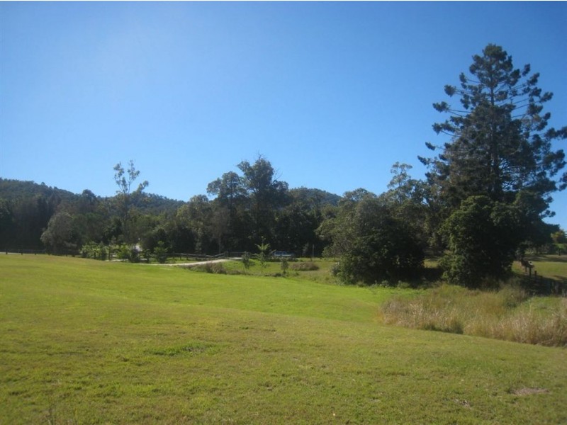 179 Mount O’Reilly Road, Samford QLD 4520