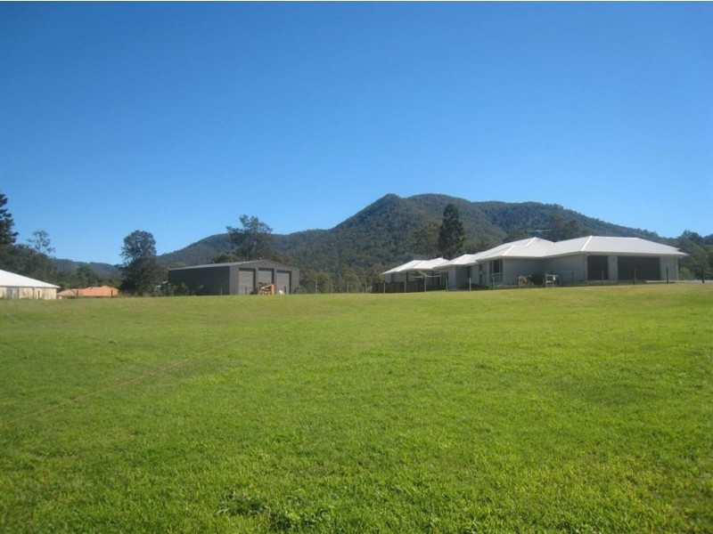 179 Mount O’Reilly Road, Samford QLD 4520