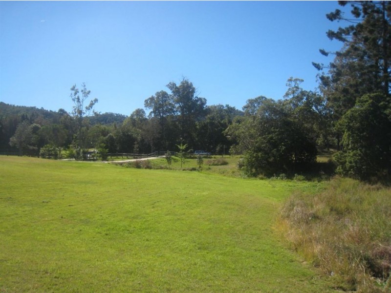 179 Mount O’Reilly Road, Samford QLD 4520