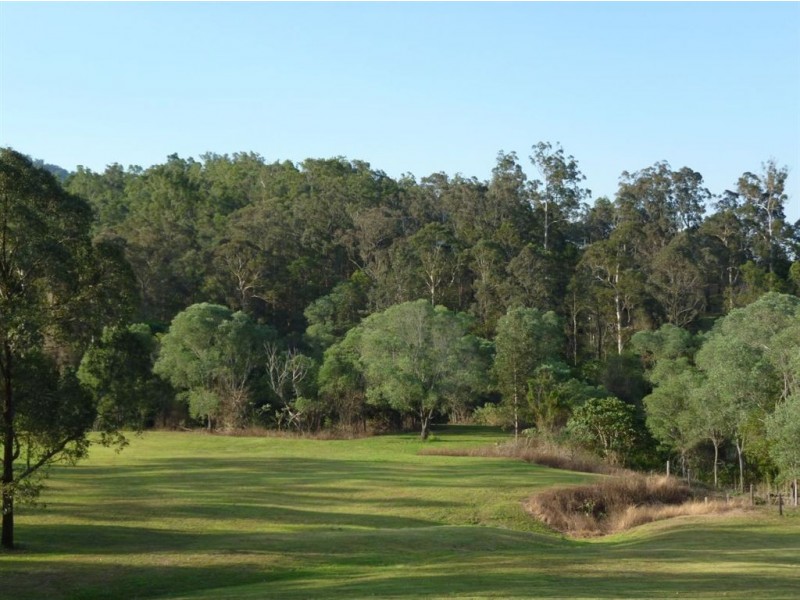 328 Basin Road, Samsonvale QLD 4520