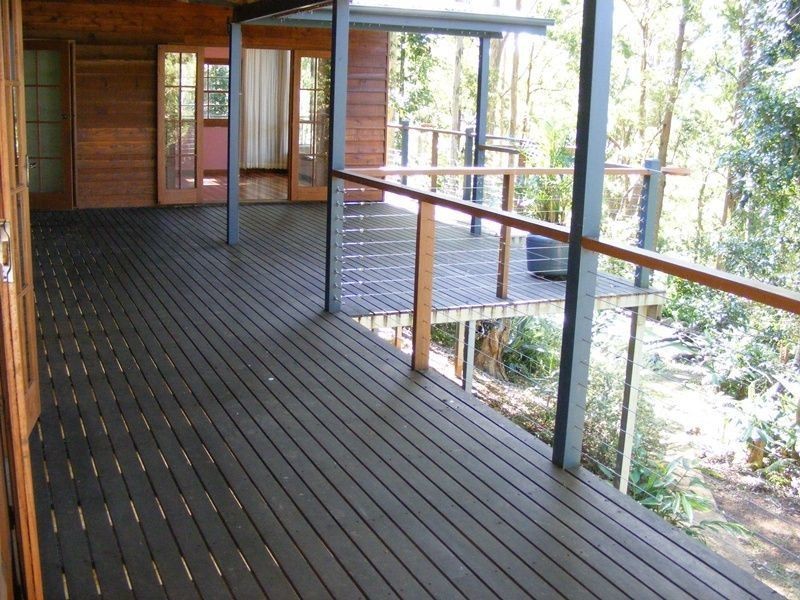 69 Harland Road, Mount Glorious QLD 4520