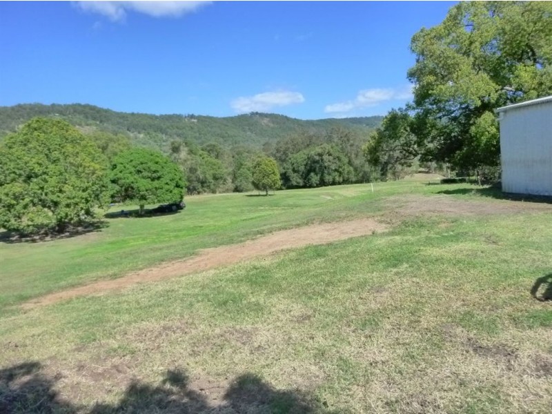 Lot 3/304 Upper Camp Mountain Road, Samford QLD 4520